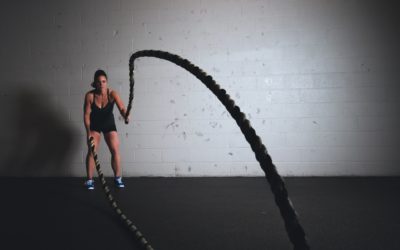 Major Health Benefits of Crossfit Exercise