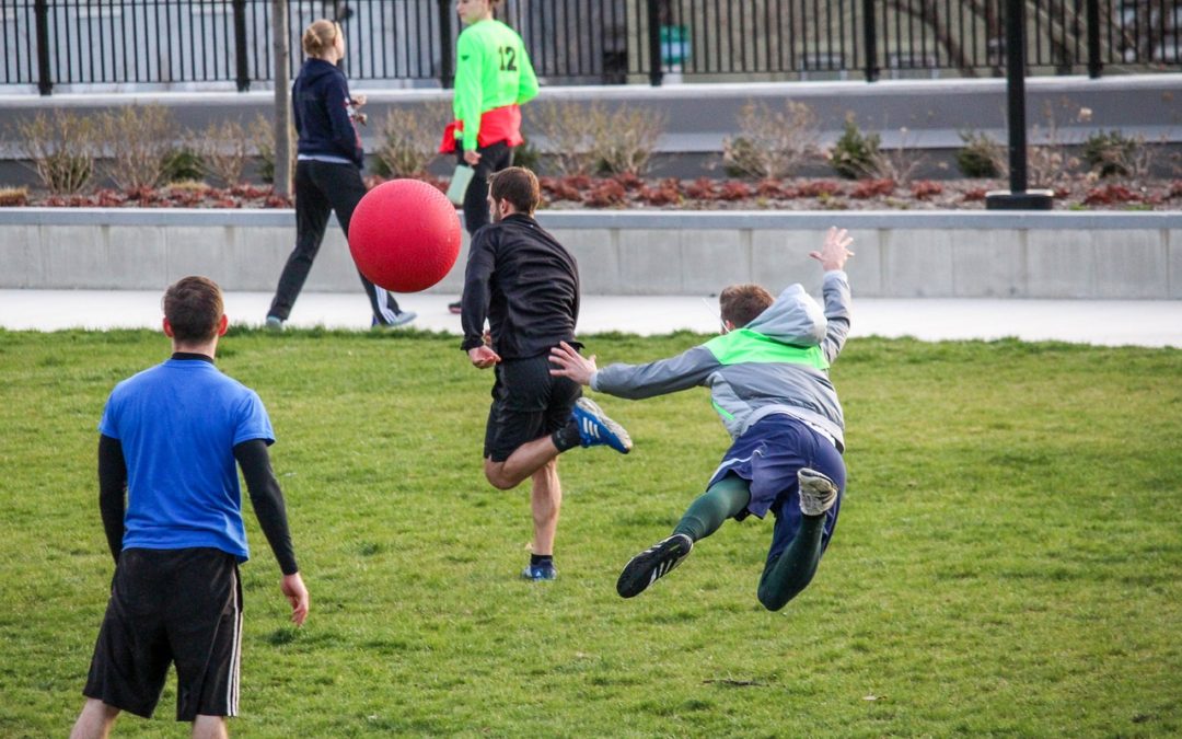 Futbalové vŕtačky – Zmeňte svoju postavu