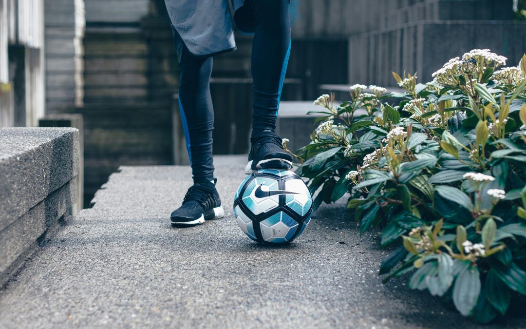 Football boots: an essential element of every player’s arsenal